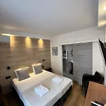Des 4 Soleils Hotel Aix-les-Bains