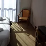 Hotel Des 4 Soleils