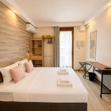 Des 4 Soleils Hotel Aix-les-Bains